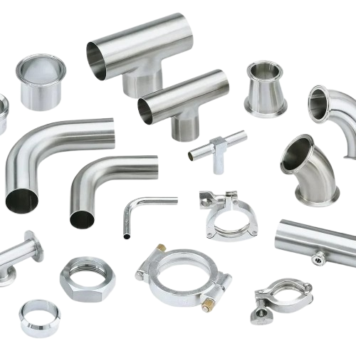 Material Supply