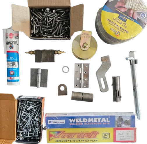 Welding Services